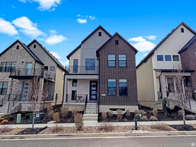 Property Photo:  4357 W 2360 N  UT 84043 