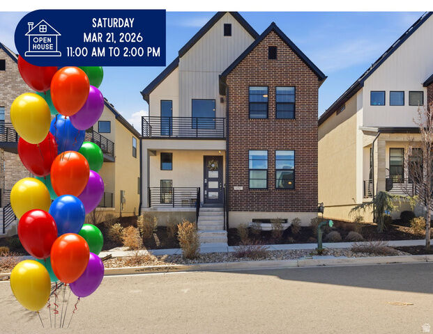 Property Photo:  4357 W 2360 N  UT 84043 