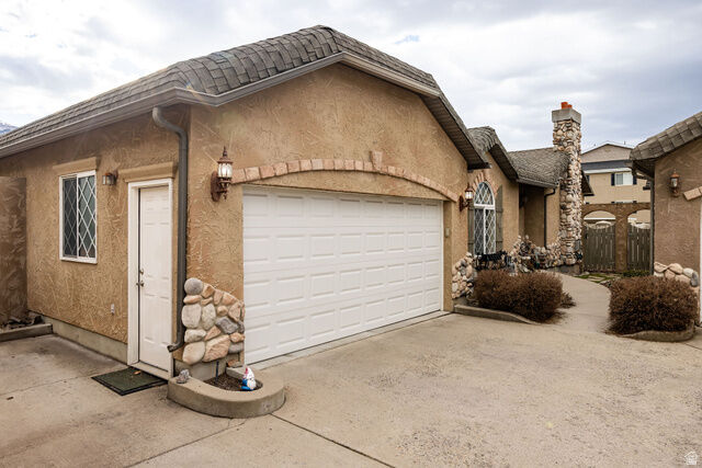 Property Photo:  472 W Cobblestone Dr.  UT 84332 