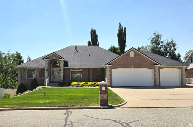 Property Photo:  Address not disclosed  UT 84037 
