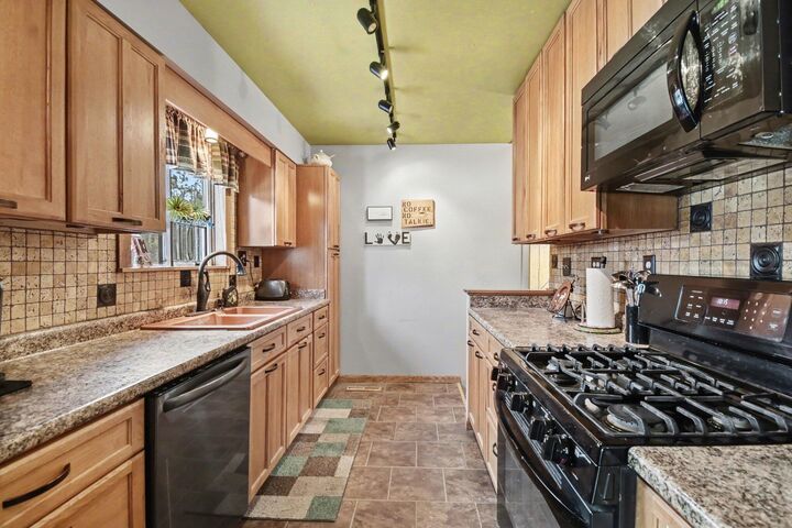 Property Photo:  3821 Allis Road  MI 49735 