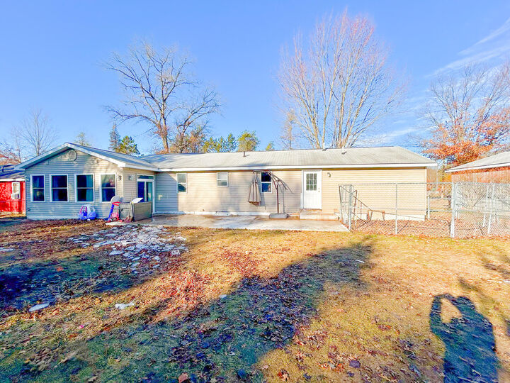 Property Photo: 584 Angelo Drive MI 48656