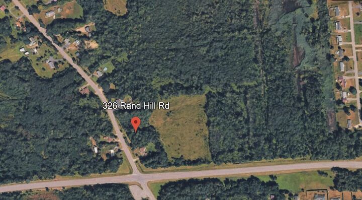 Property Photo: 326 Rand Hill Road NY 12962