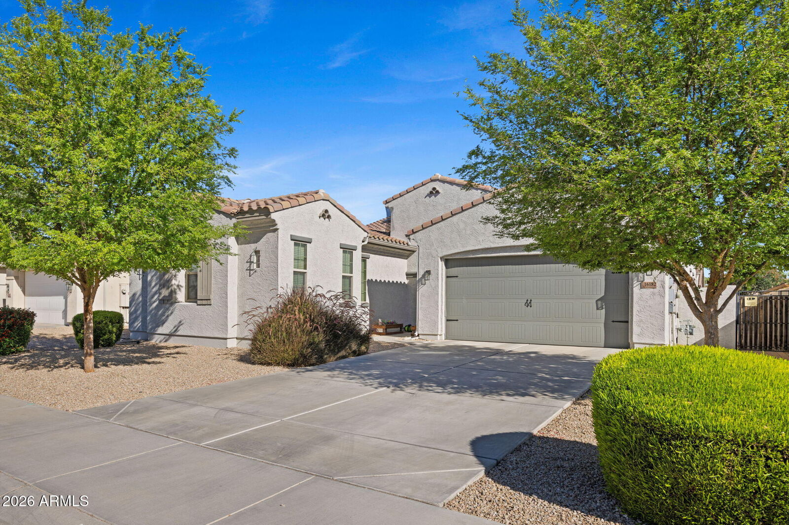 Property Photo:  16182 W Monterosa Street  AZ 85395 
