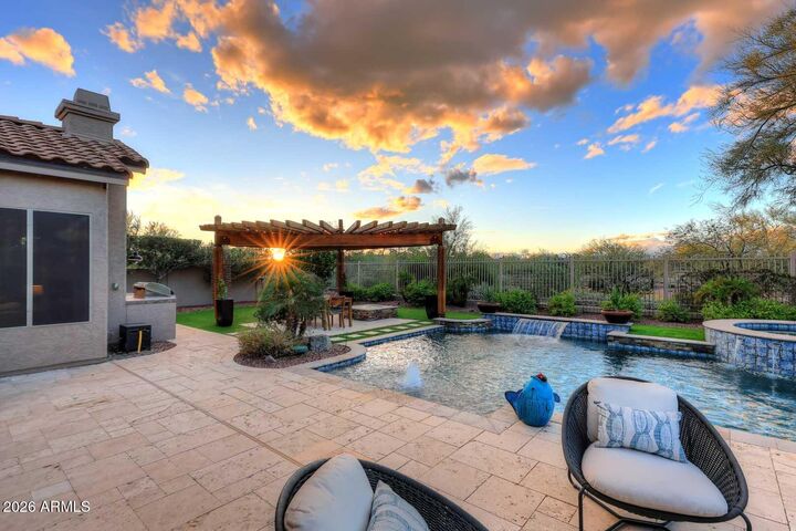 Property Photo:  21850 N 43rd Street  AZ 85050 