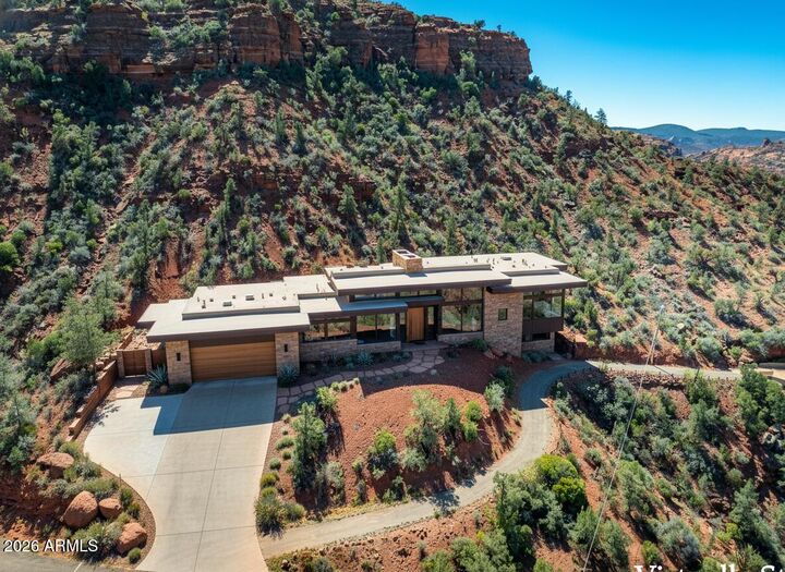 Property Photo: 551 Elysian Drive . AZ 86336