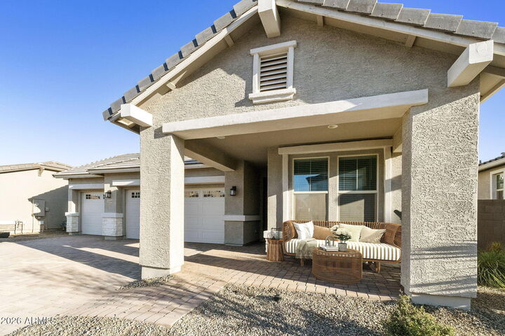 Property Photo:  22488 E Excelsior Avenue  AZ 85142 