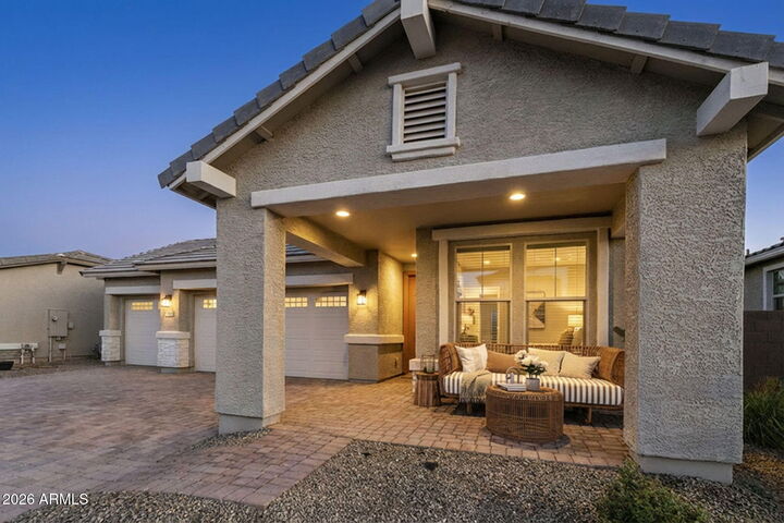 Property Photo:  22488 E Excelsior Avenue  AZ 85142 