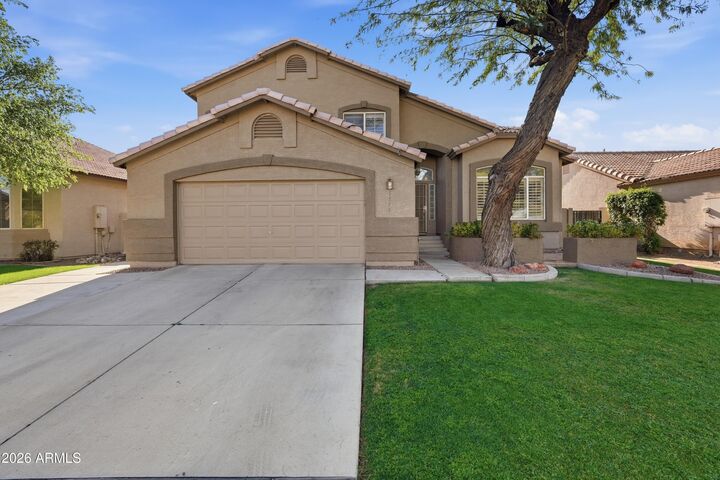 Property Photo:  1571 S Monterey Street  AZ 85233 