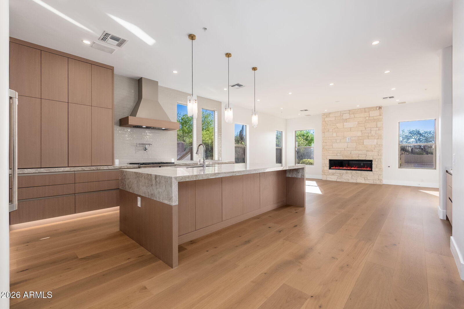 Property Photo:  9297 E Mohawk Lane  AZ 85255 