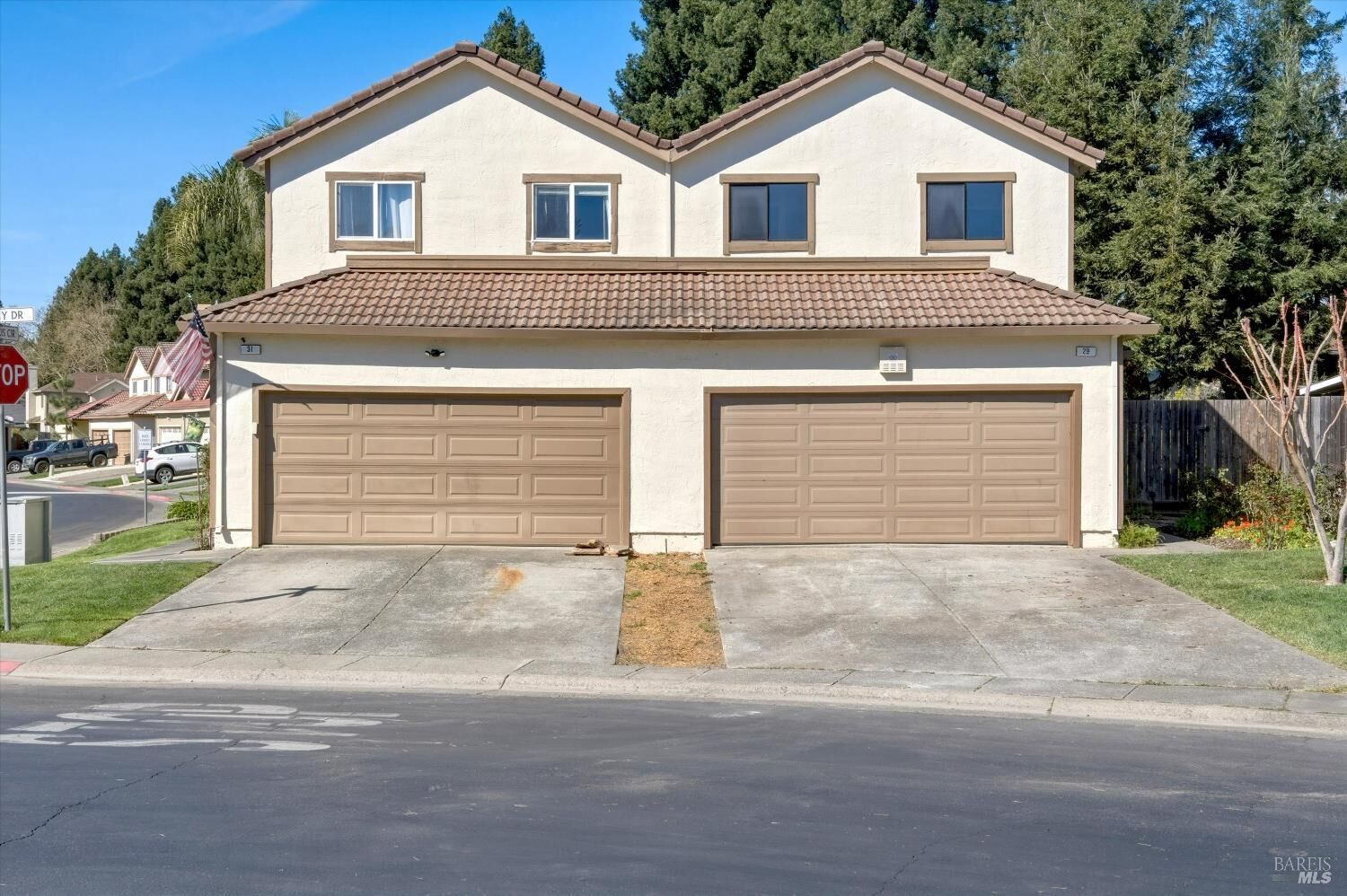 Property Photo:  29 Feeney Drive  CA 94928 