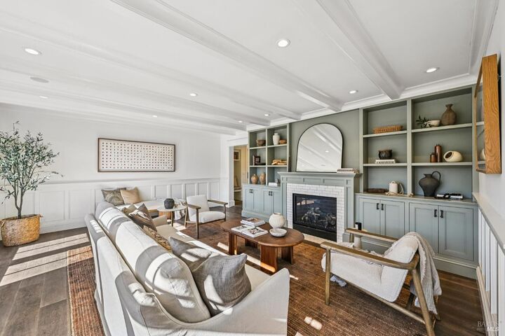 Property Photo:  108 Eldridge Avenue  CA 94941 