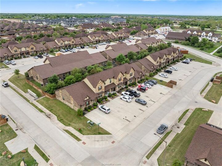 Property Photo:  403 Goldilocks Lane  TX 77845 