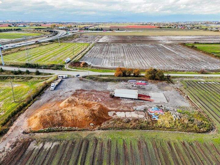 Property Photo:  3240 64 Street  BC V4L 2N7 