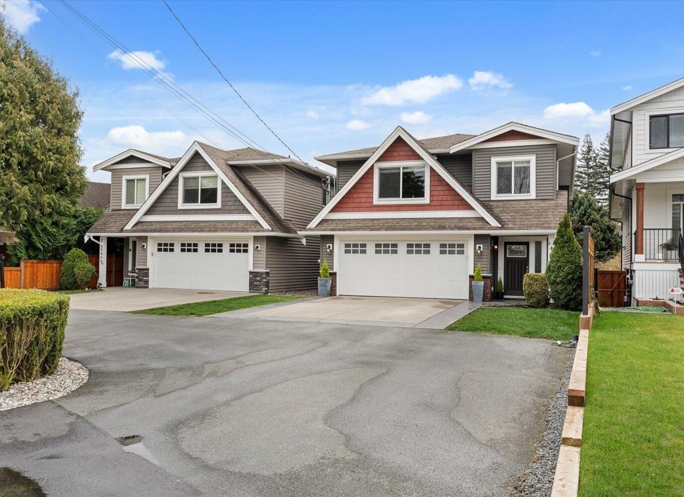 Property Photo: 45466 Wells Road 1 BC V2R 1G6