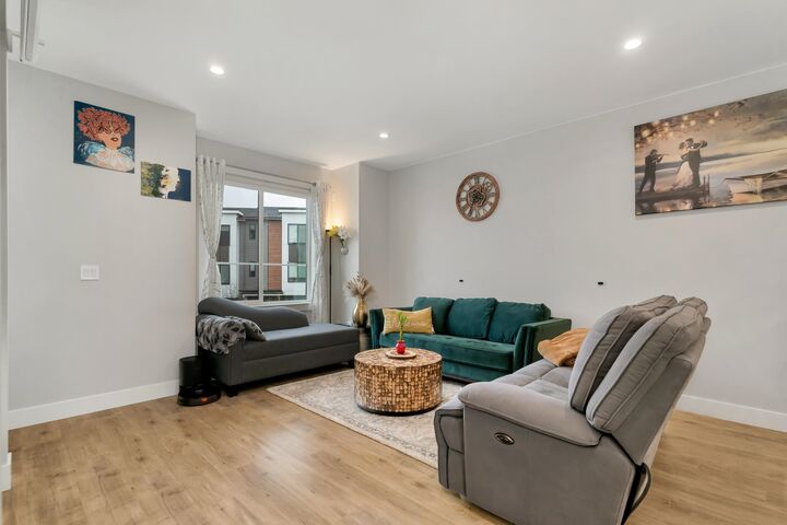Property Photo: 1639 162 Street 51 BC V4A 4Y1