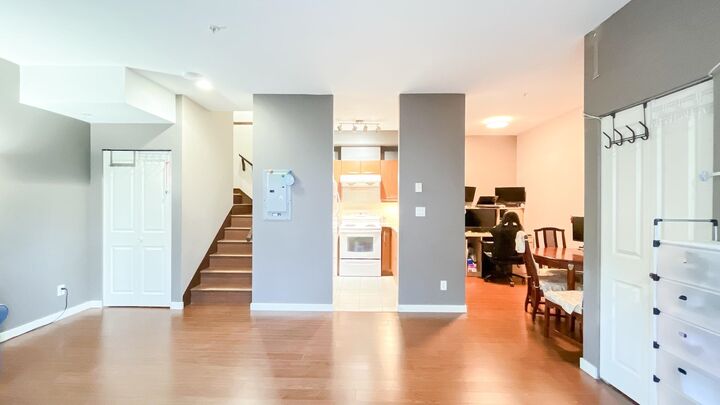 Property Photo: 4155 Central Boulevard 215 BC V5H 4X2
