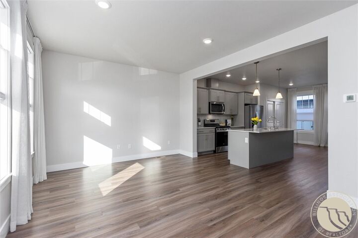 Property Photo:  6135 Mollie Rose Lane  MT 59101 