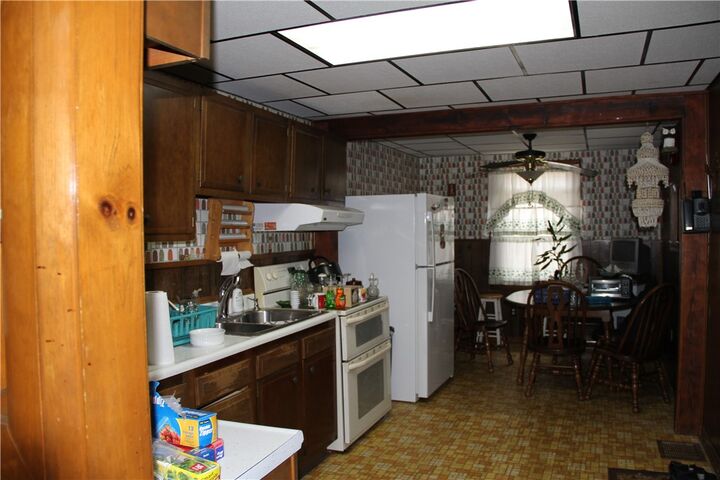 Property Photo:  531 Baylor Road  NY 14904 