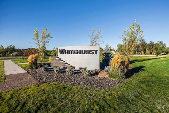 Property Photo:  3454 W Golden Barrel St.  ID 83616 