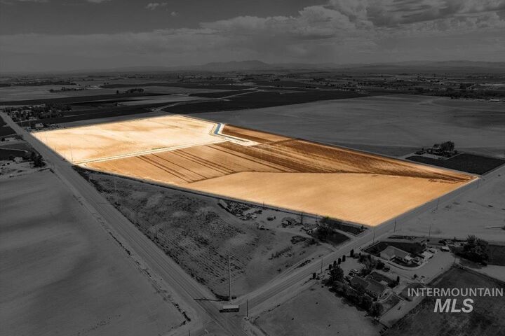 Property Photo: 0 Galloway Rd ID 83607