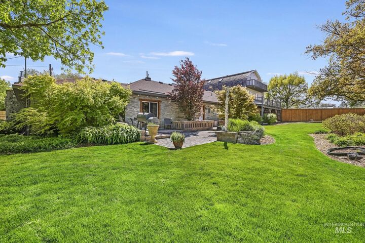 Property Photo:  564 S South Blue Lakes Blvd  ID 83301 