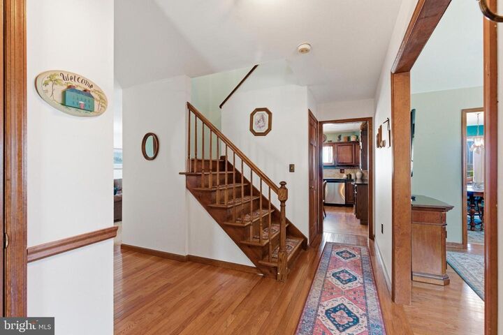 Property Photo:  30 Highland Avenue  NJ 08530 