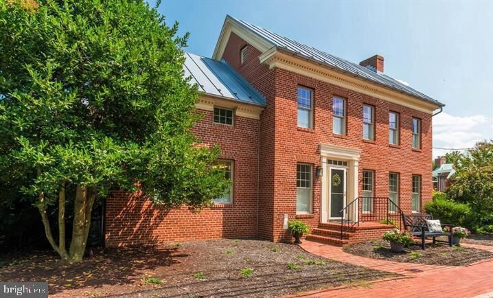 Property Photo:  107 N Church Street  WV 25443 