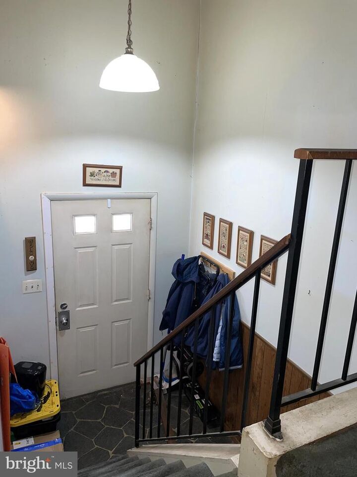 Property Photo: 2816 Aspen Hill Road MD 21234