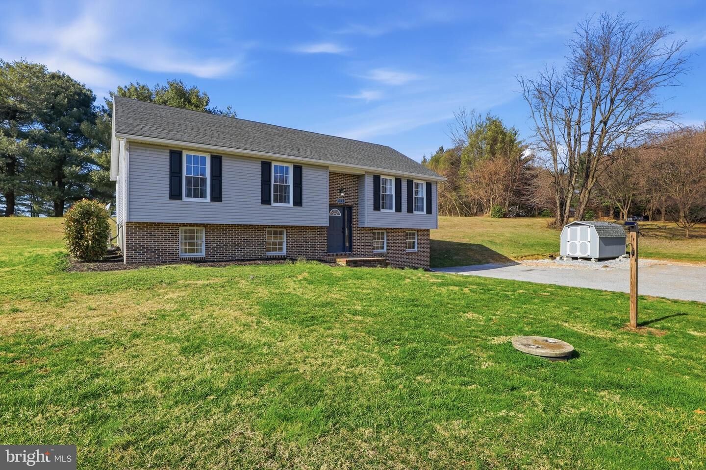 Property Photo:  339 Lay Road  PA 17314 