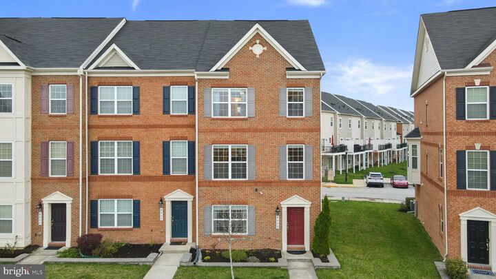 Property Photo: 8000 Blue Stream Drive MD 21075