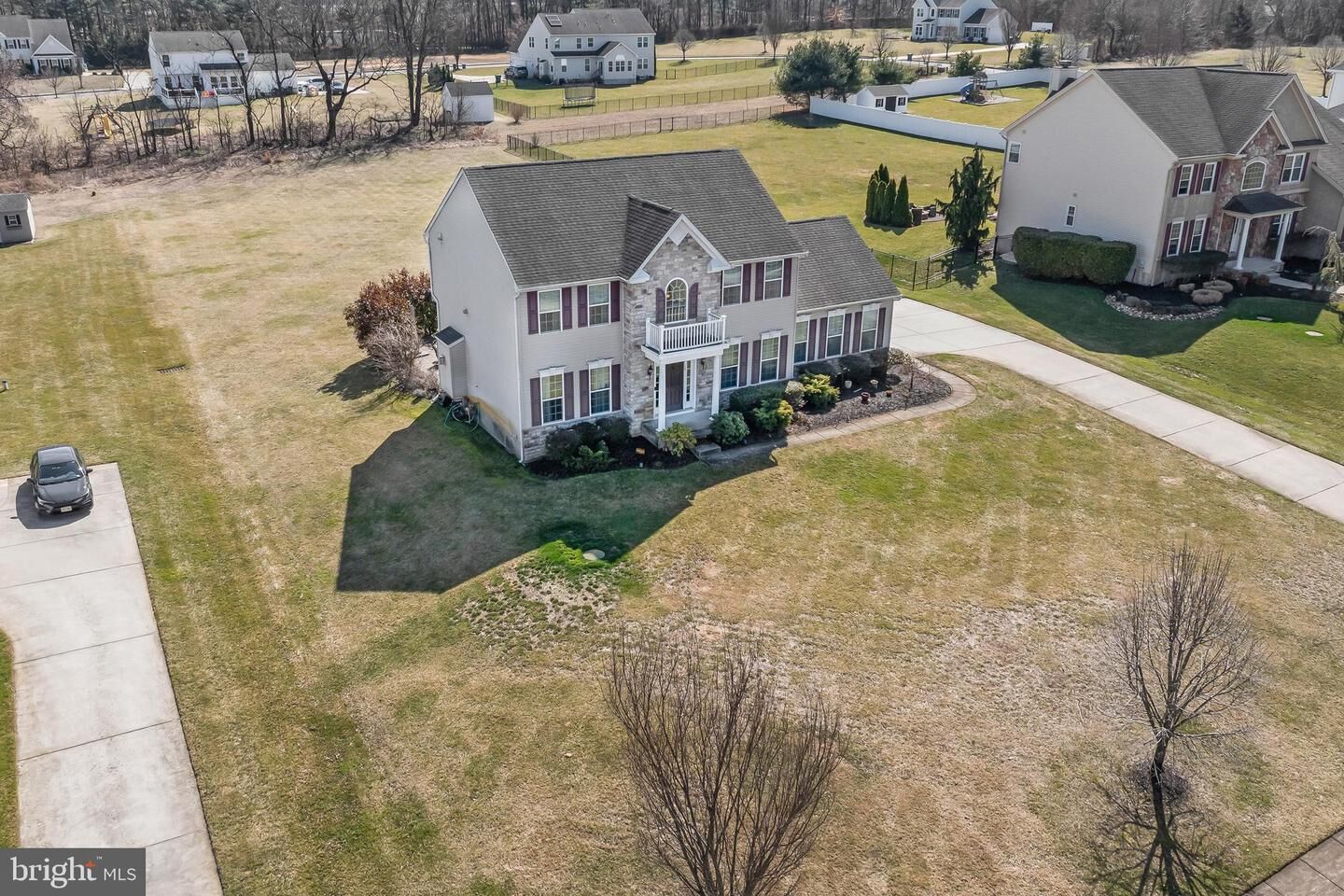 Property Photo: 14 Nicole NJ 08085