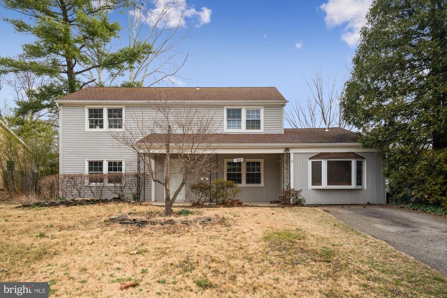 Property Photo:  12414 Starlight Lane  MD 20715 