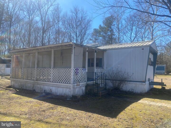 Property Photo:  26167 Kelly Circle  DE 19973 