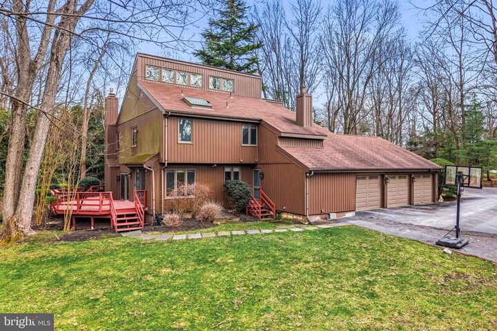 Property Photo: 1025 Riverton Road NJ 08057