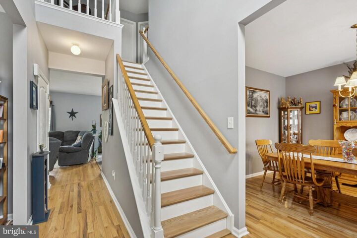 Property Photo:  3 Adams Lane  NJ 08036 