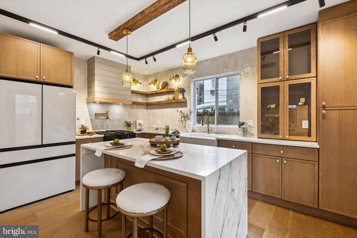 Property Photo:  1418 Orange Street  PA 19125 