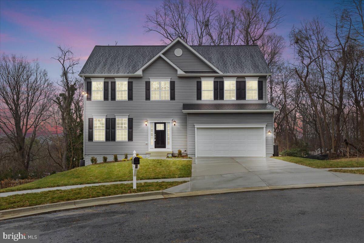 Property Photo: 6513 Suitland Road MD 20746