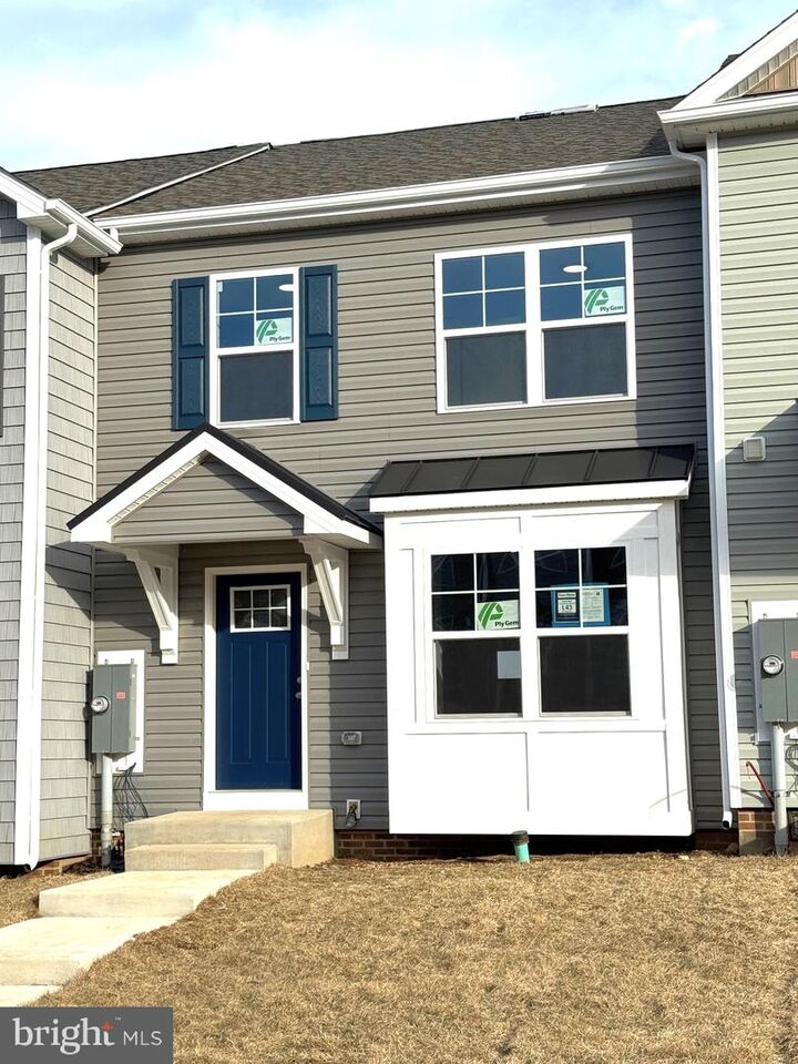 Property Photo: 152 Olga Drive WV 25403