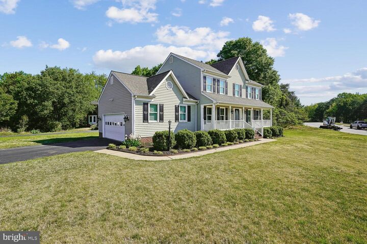 Property Photo:  10401 Bristol Court  VA 22408 