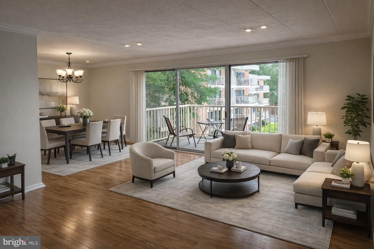 Property Photo: 2624 Redcoat Drive 159 VA 22303