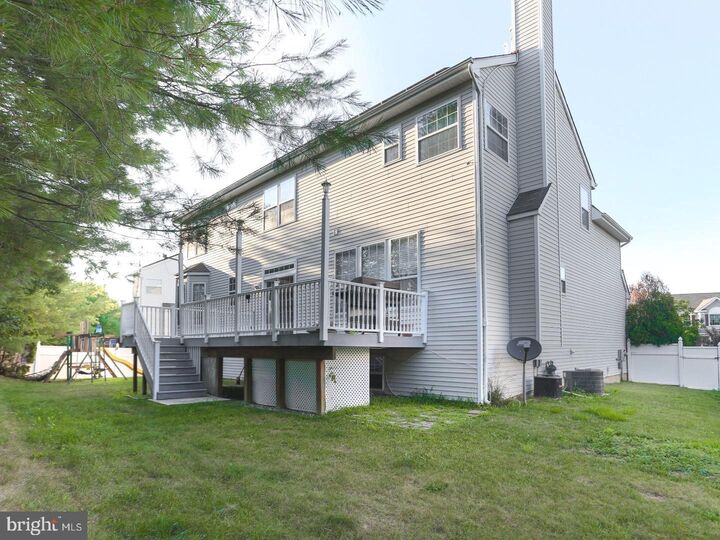 Property Photo: 10 Alexander Lane NJ 08022