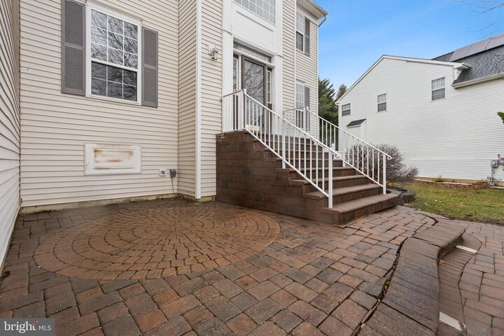 Property Photo: 10 Alexander Lane NJ 08022