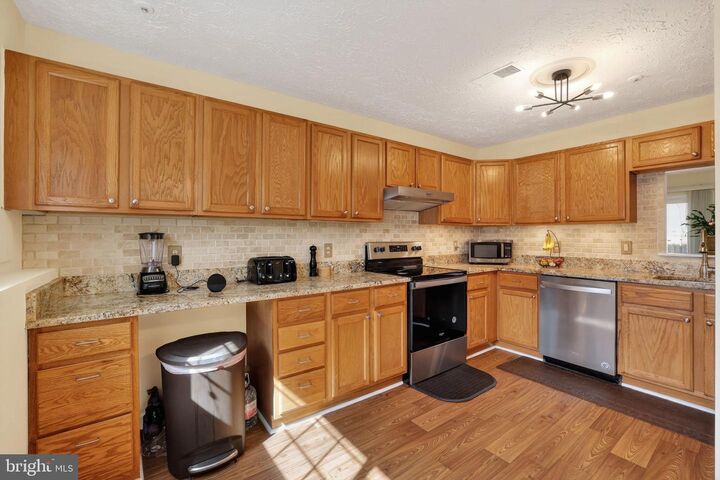 Property Photo:  11558 Joyceton Drive  MD 20774 