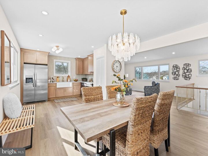 Property Photo:  366 Independence Boulevard  NJ 08045 