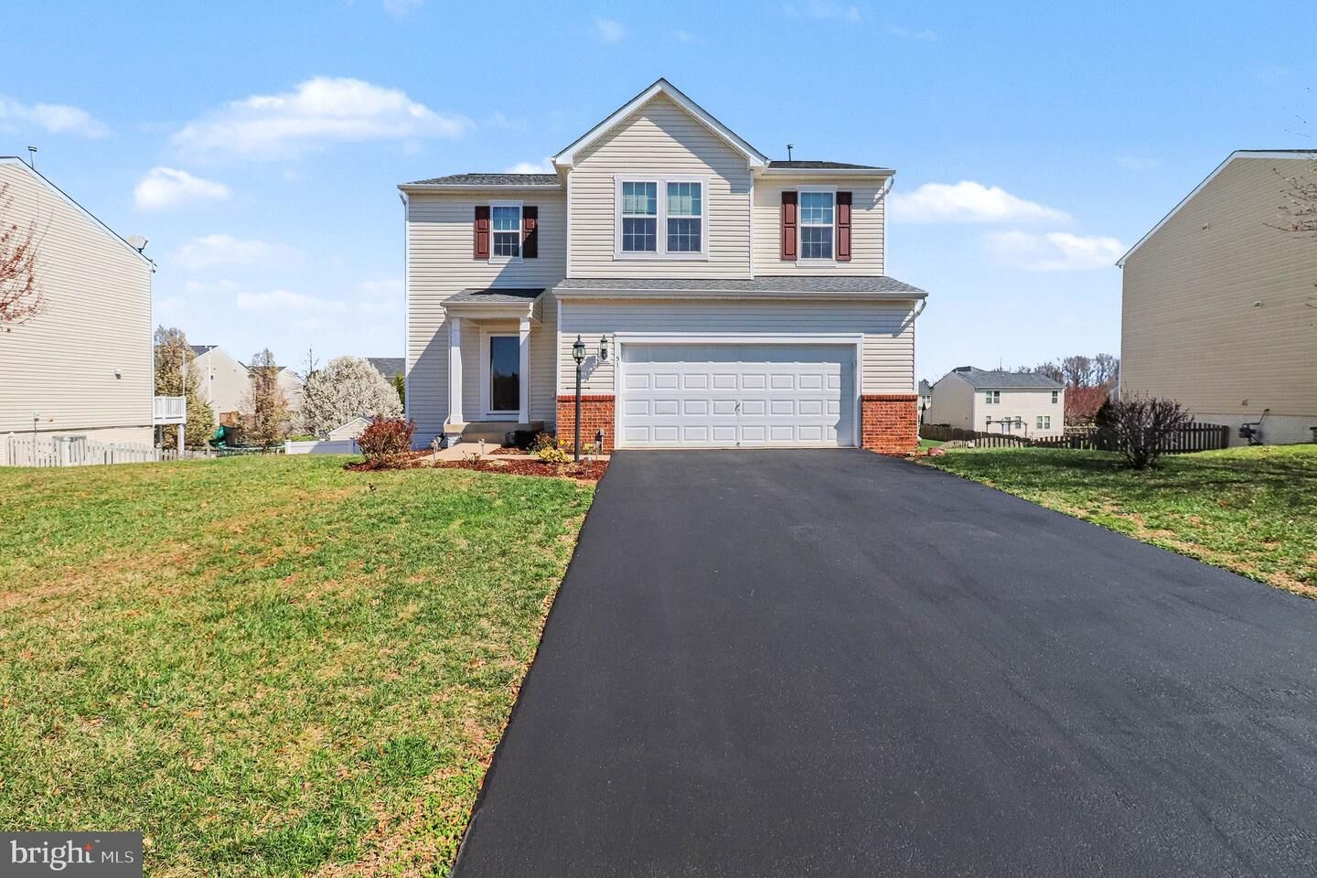 Property Photo: 51 Charter Gate Drive VA 22406