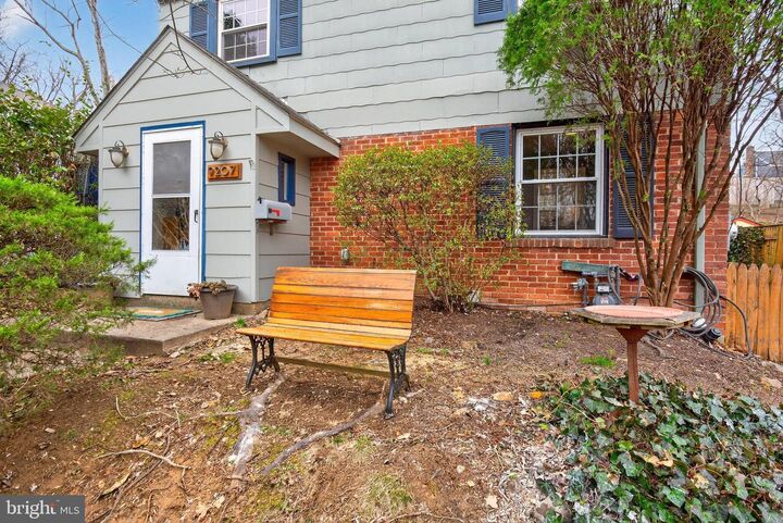 Property Photo: 9207 Long Branch Parkway MD 20901