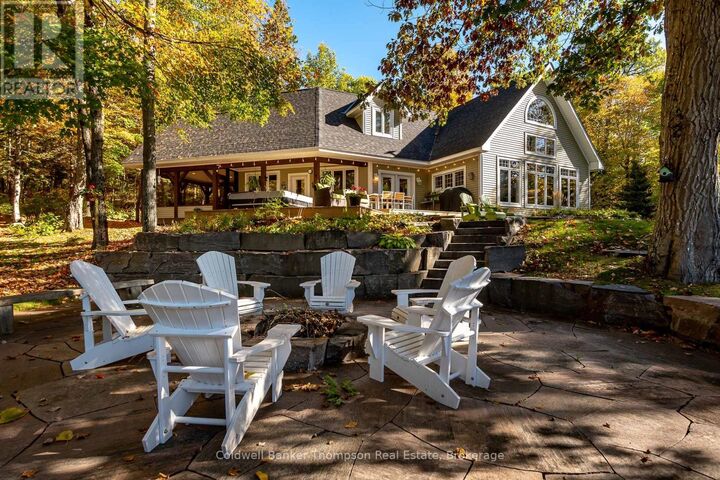 Property Photo:  54 Hoodstown Shores Road  ON P1H 2J2 