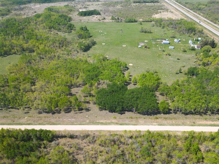 Property Photo:  0 Mitchell Road  MB R0E 0C0 