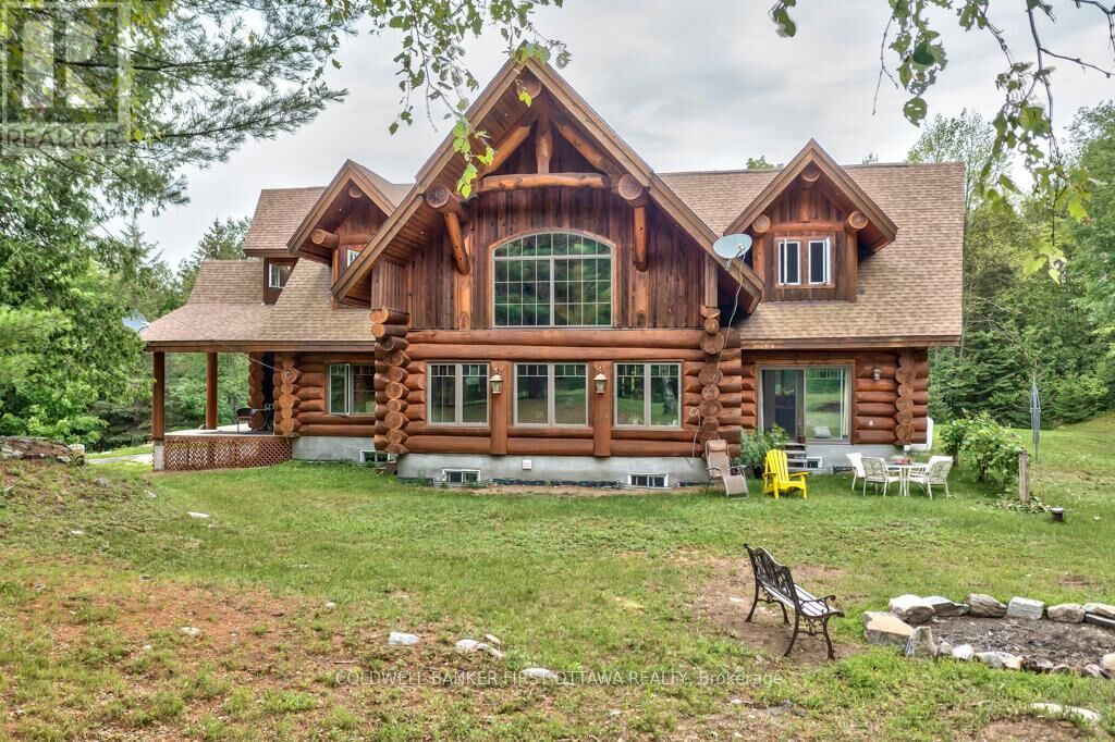 Property Photo:  2467 Darling Road  ON K0A 1P0 